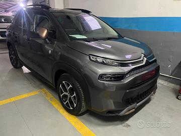 CITROEN C3 Aircross PLUS 1.5 BlueHDi 110 S&S