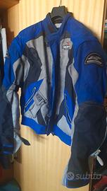 Giacca moto
