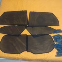 tendine oscuranti Ford focus 2011 2018