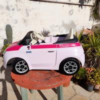 Automobiline per Bimbi--Usate-da ripristinare-