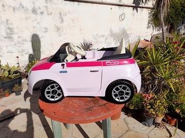 Automobiline per Bimbi--Usate-da ripristinare-