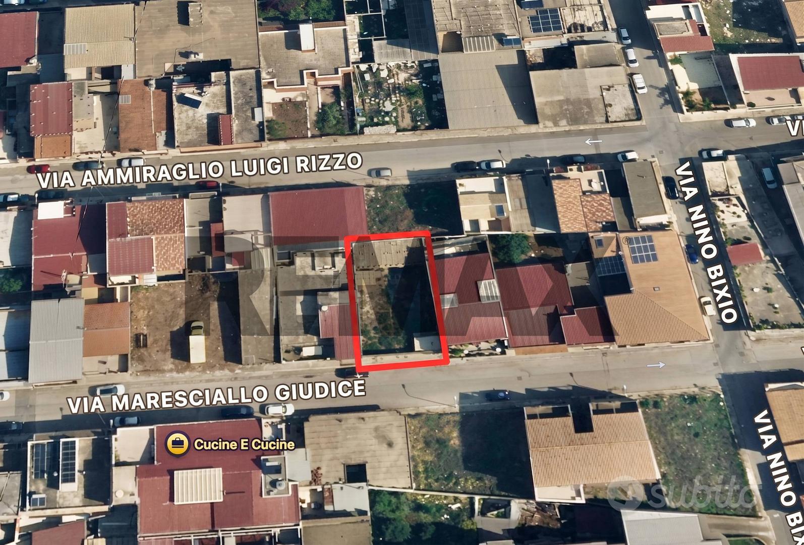 Terreno Edificabile - Acate - Vista 5