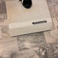 Cappa sotto mensile da 60 см
