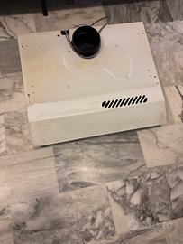 Cappa sotto mensile da 60 см