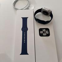 Apple Watch SE 2ª Generazione 44mm GPS + Cellular