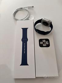 Apple Watch SE 2ª Generazione 44mm GPS + Cellular