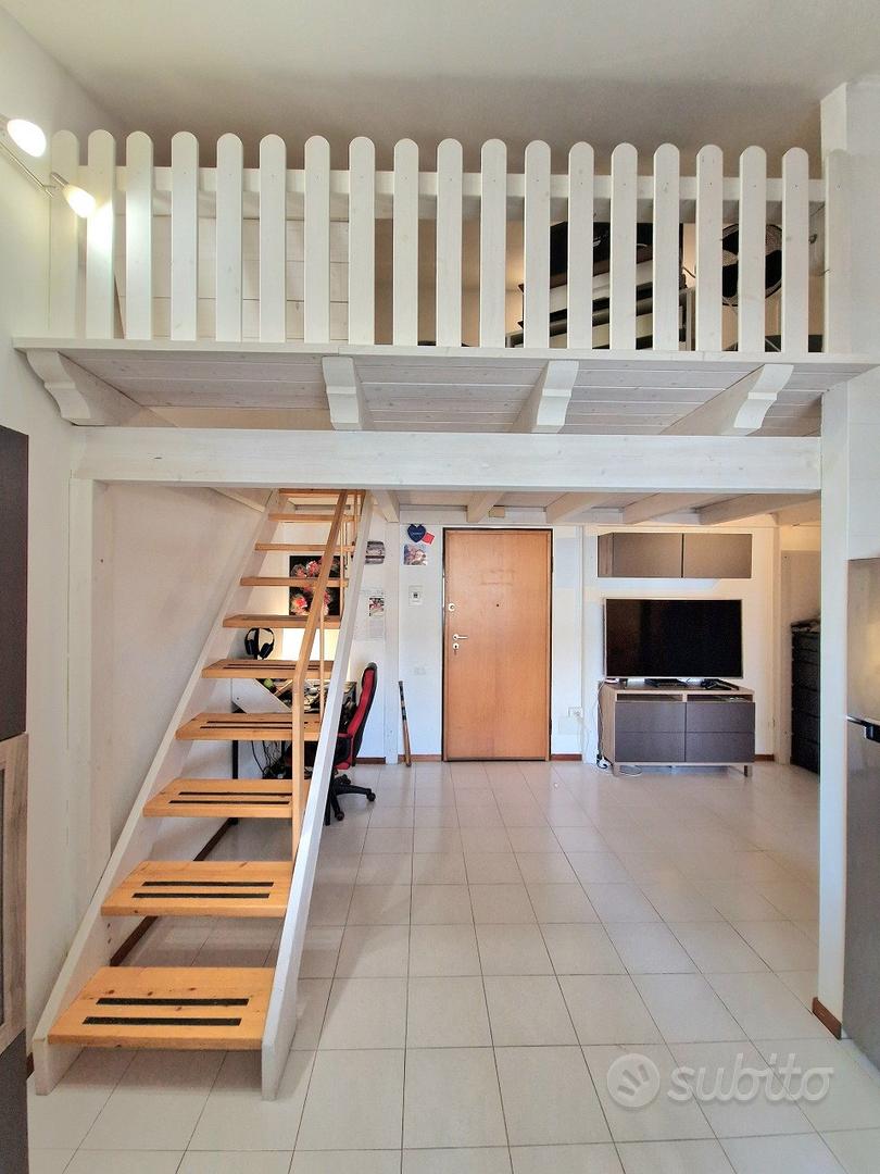 Apartment in Cagliari, Villa Doloretta, Pirri - Vista 4