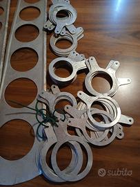 misuratori calibri frutta