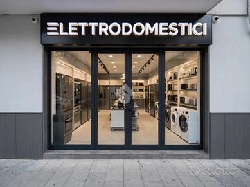 NEGOZIO A MARANO DI NAPOLI