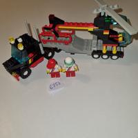 Lego vintage 6357