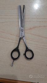 Forbici Sabbadini per sfoltire i capelli