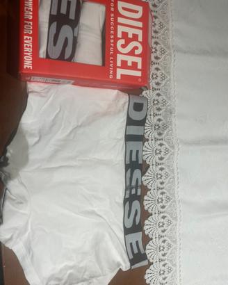Boxer diesel