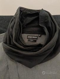 Titolo: Camicia Antony Morato Asimmetrica - Collo 