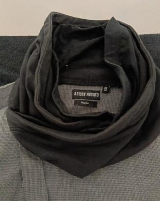 Titolo: Camicia Antony Morato Asimmetrica - Collo 