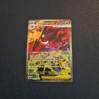 Gengar 284/217 Ascesa eroica