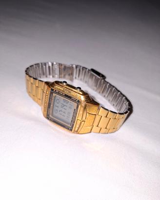 Orologio digitale CASIO vintage