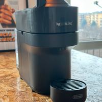 Macchina Caffè Nespresso Vertuo