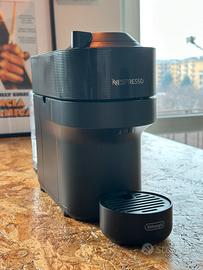 Macchina Caffè Nespresso Vertuo