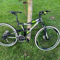 Bici Atala Dragon