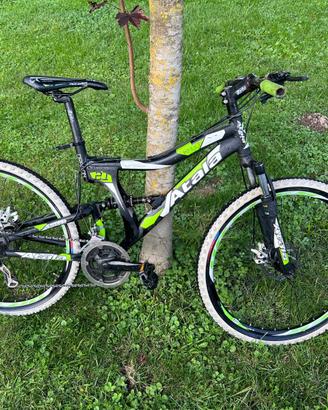Bici Atala Dragon