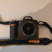 Nikon D80