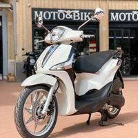 Piaggio Liberty 150