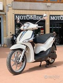 Piaggio Liberty 150