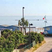 Bilocale Fano località Ponte Sasso