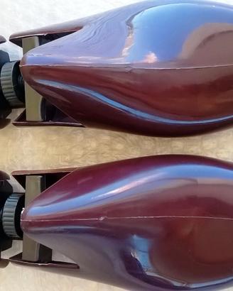 Tendi Scarpe