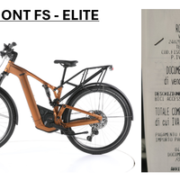 Bergamont FS-ELITE