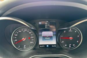 Mercedes-Benz GLC 250d 4MATIc