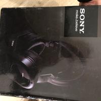 Cuffie Wireless SONY