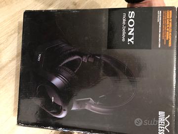 Cuffie Wireless SONY