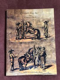 Mostra antiquariato -  New York 2002