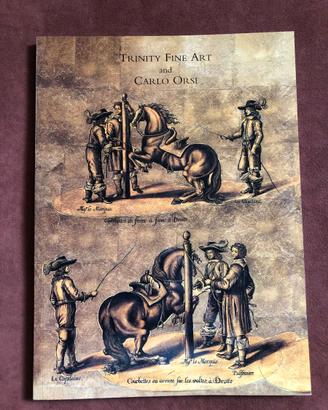 Mostra antiquariato -  New York 2002