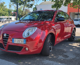 Alfa Romeo Mito 1.4 turbo benzina 155cv