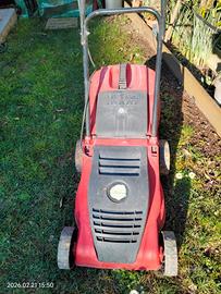 Tagliaerba elettrico 👍.