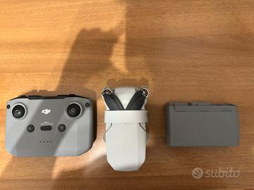 Dji mini 4k fly more combo