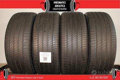 4 Gomme 235 50 R 19 Michelin al 64% SPED GRATIS