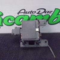 RADAR DISTANZA PER SKODA FABIA NJ ANNO 2016