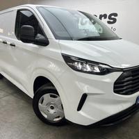 FORD Transit Custom 280 2.0 EcoBlue 136CV PC Fur