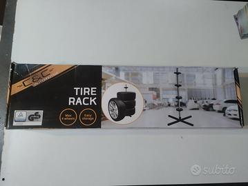 Porta Pneumatici C&C Automotive