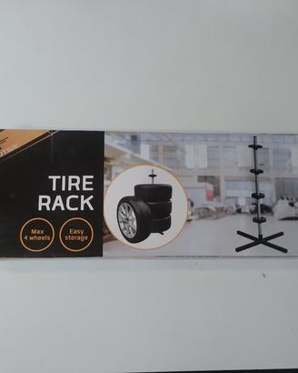 Porta Pneumatici C&C Automotive