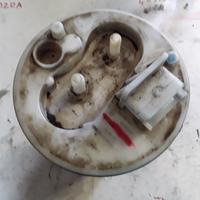 POMPA CARBURANTE ALFA ROMEO 156 Berlina Serie (932