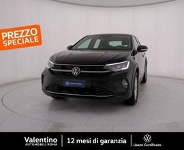 Volkswagen Taigo 1.0 TSI 110 CV Life