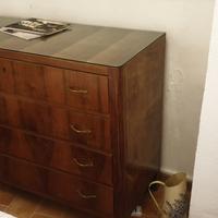 Cassettone vintage