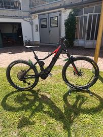 E- Bike 