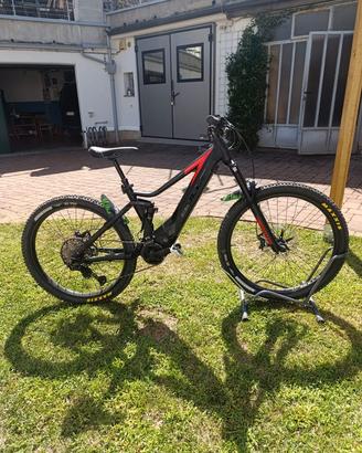 E- Bike 