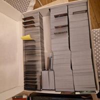 1 KG Carte Magic - Common,Uncommon, Rare e vintage