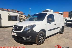 Mercedes Citan (Passo Lungo)Frigo Fnax Euro 6B